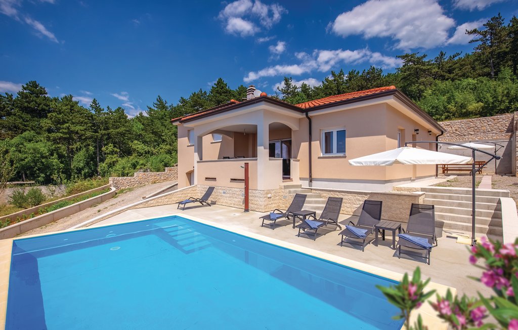 Feriehuse - Crikvenica-Kostrena , Kroatien - CKC004 2