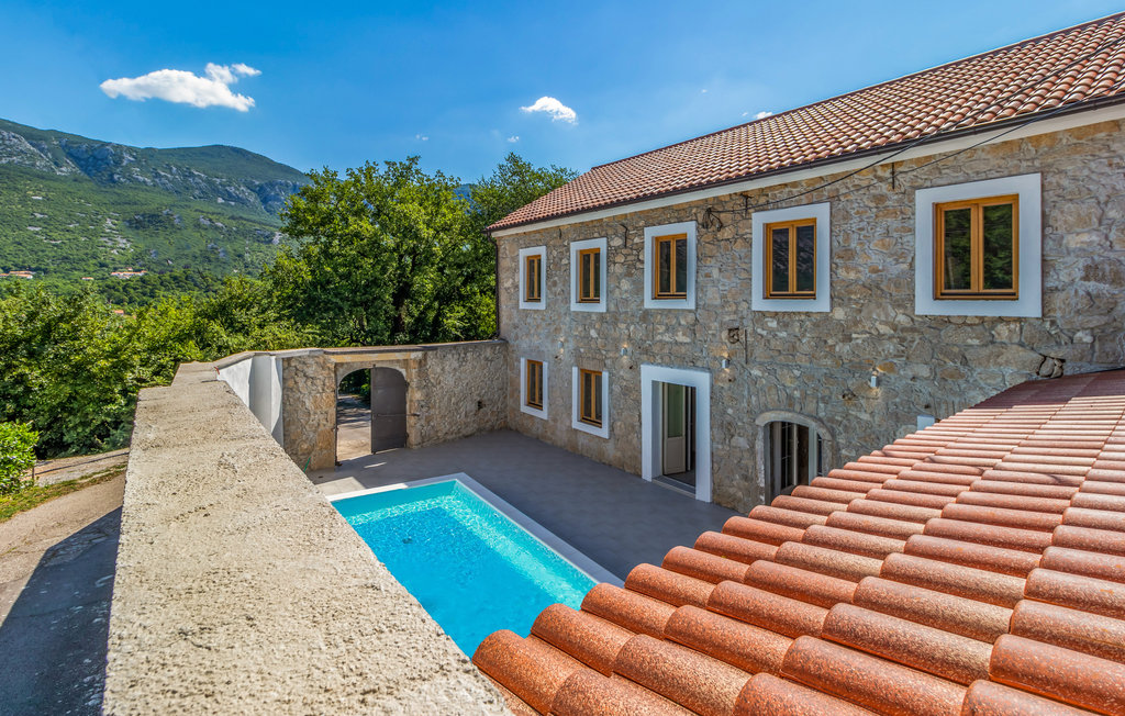 Feriehuse - Crikvenica - Tribalj , Kroatien - CKC018 9