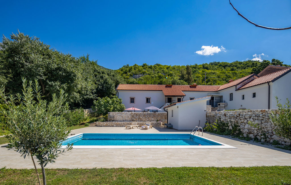 Feriehuse - Crikvenica-Tribalj , Kroatien - CKC069 1