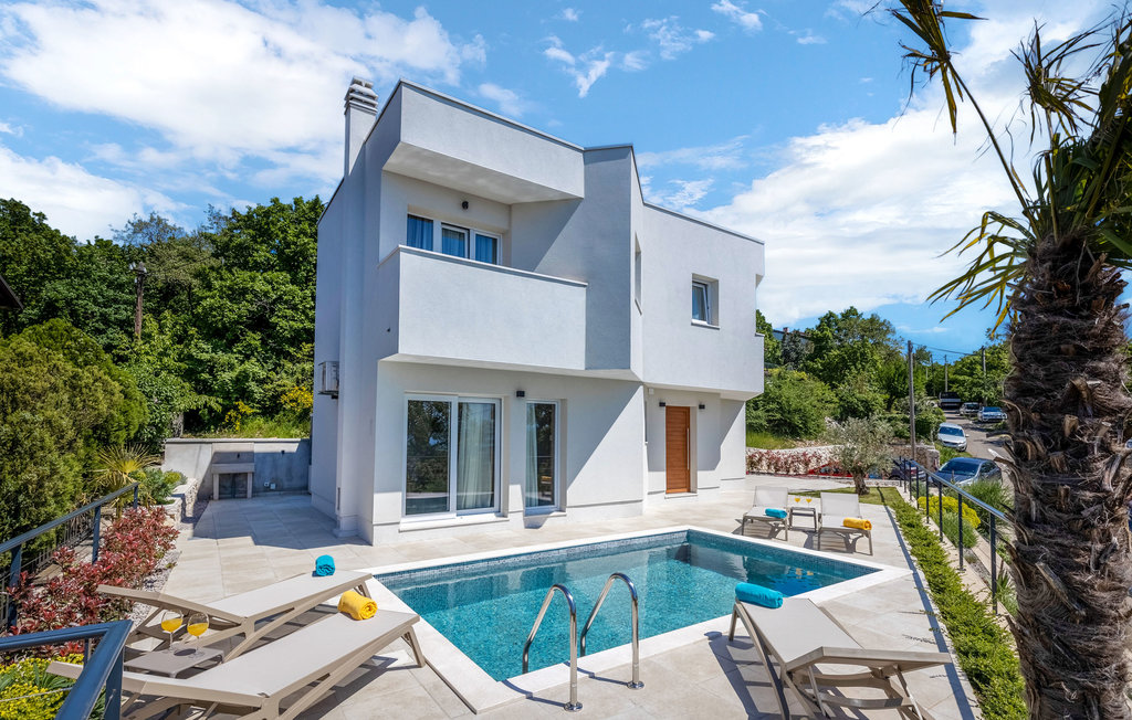 Feriehuse - Crikvenica-Kraljevica , Kroatien - CKC100 9