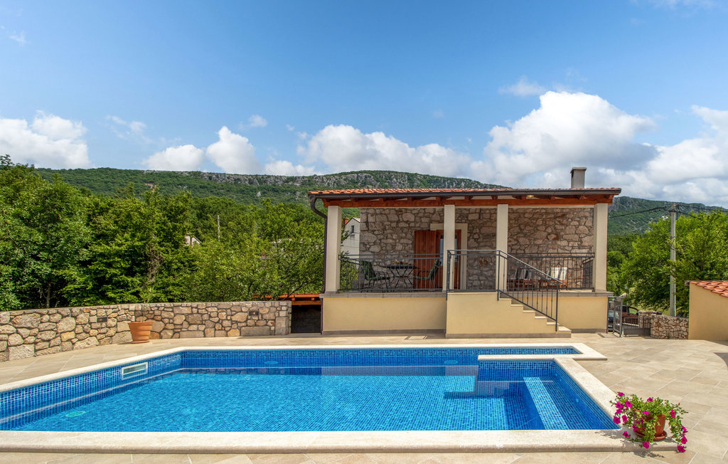 Feriehuse - Crikvenica-Barci , Kroatien - CKC579 1