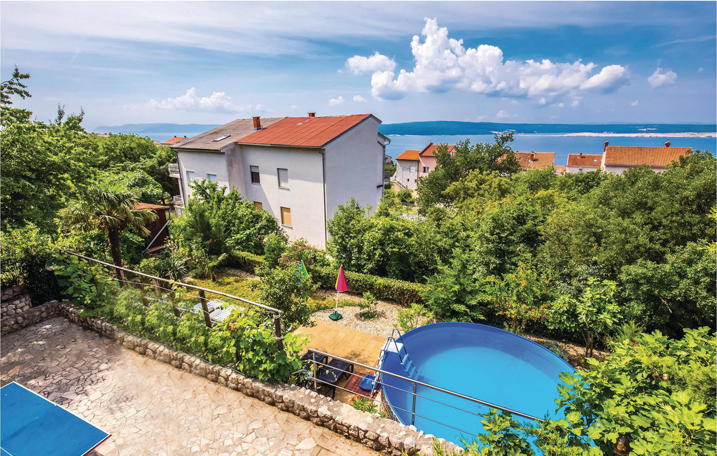 Feriehuse - Crikvenica-Dramalj , Kroatien - CKC639 10