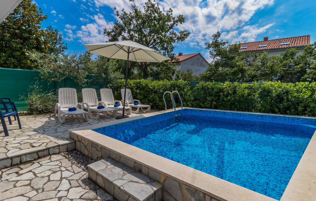 Feriehus - Crikvenica-Jadranovo , Kroatia - CKC660 7