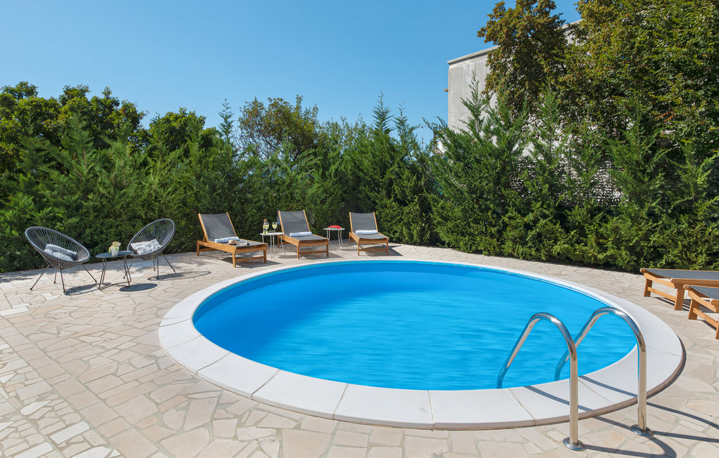 Semesterhus - Crikvenica-Jadranovo , Kroatien - CKC699 10