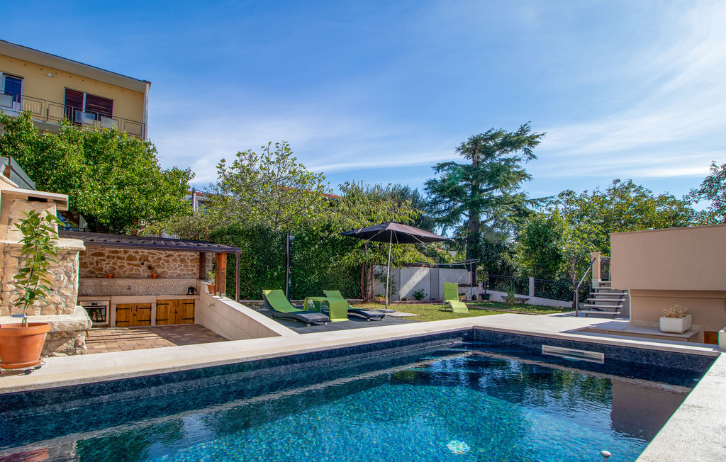 Lejlighed - Crikvenica-Dramalj , Kroatien - CKC837 1