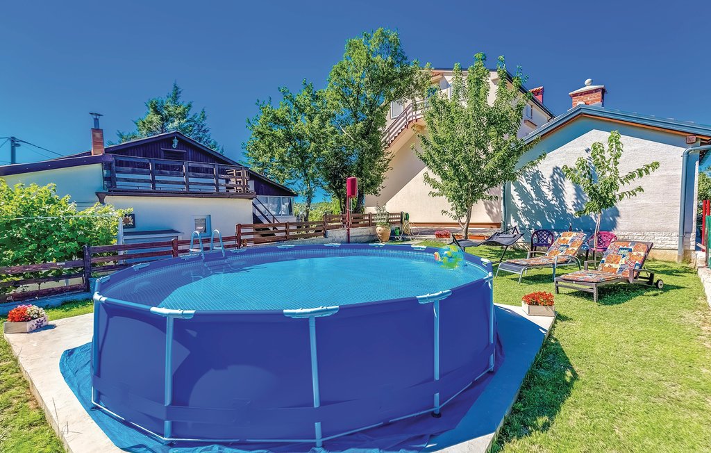 Ferieleilighet - Crikvenica-Grizane , Kroatia - CKC948 10