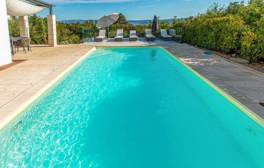 Semesterhus - Crikvenica , Kroatien - CKC421 9