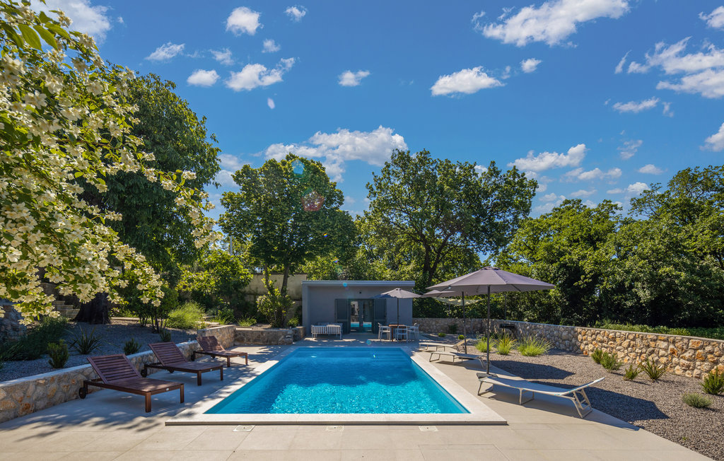 Ferienhaus - Crikvenica-Kostrena , Kroatien - CKC065 10