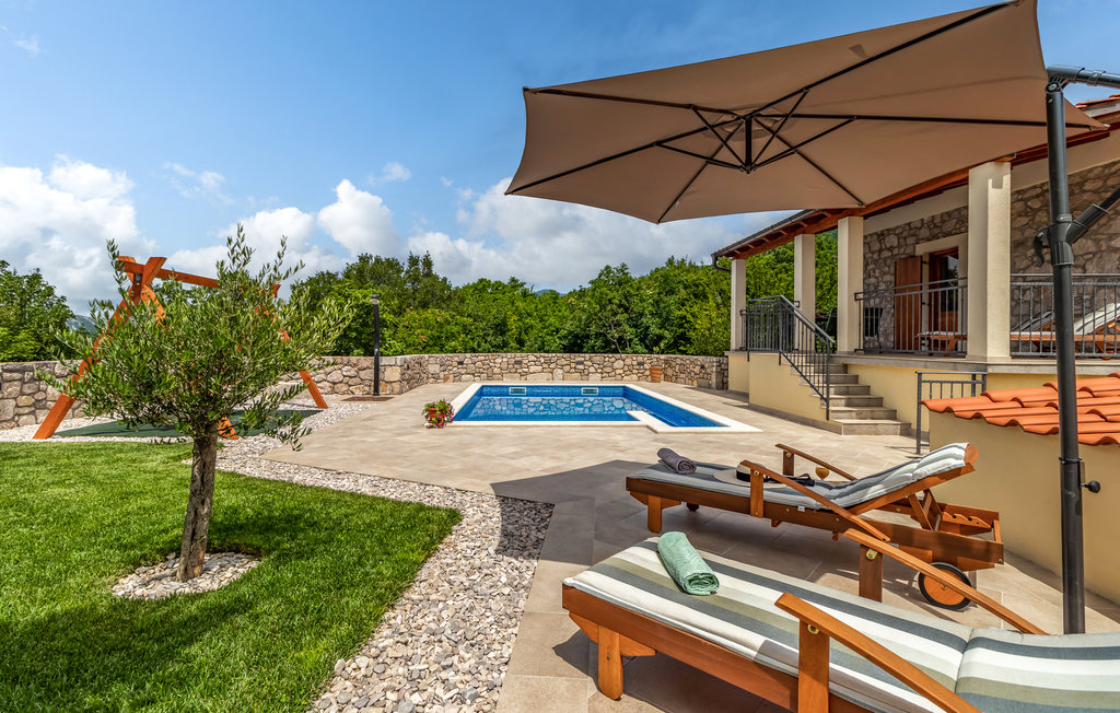 Feriehuse - Crikvenica-Barci , Kroatien - CKC579 8