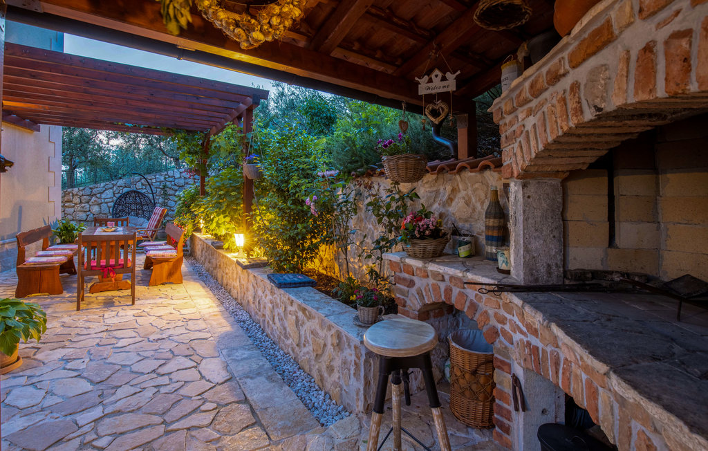 Ferienhaus - Crikvenica-Kostrena , Kroatien - CKC658 11