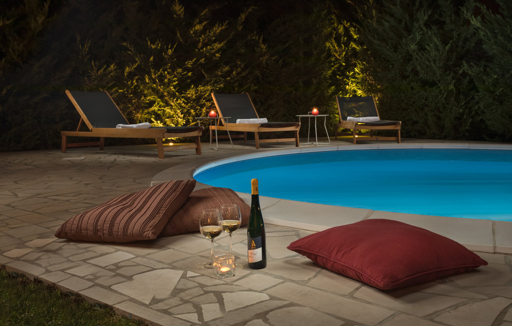 Semesterhus - Crikvenica-Jadranovo , Kroatien - CKC699 9