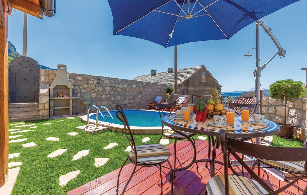 Ferienhaus - Crikvenica-Grizane , Kroatien - CKC722 12