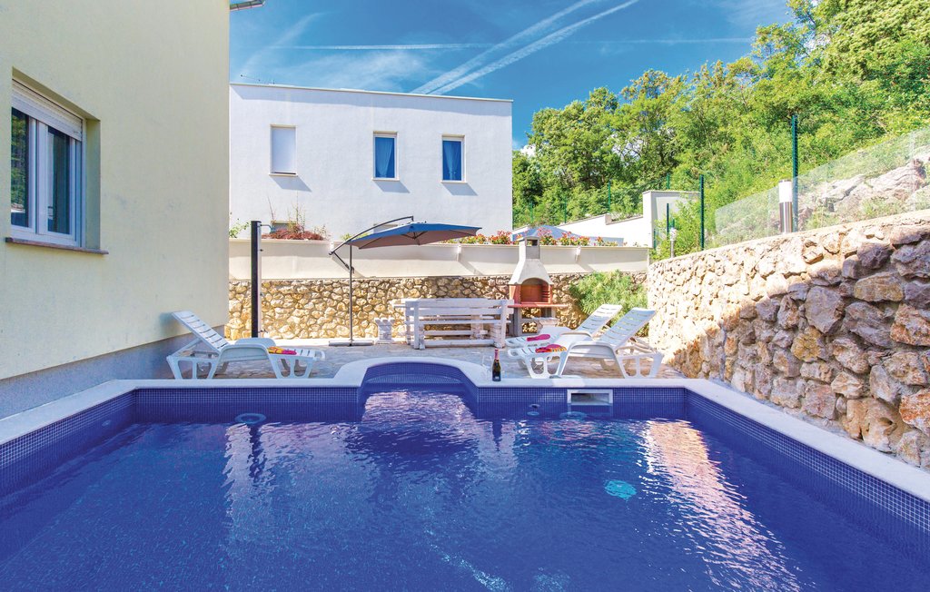 Feriehuse - Crikvenica , Kroatien - CKC825 11