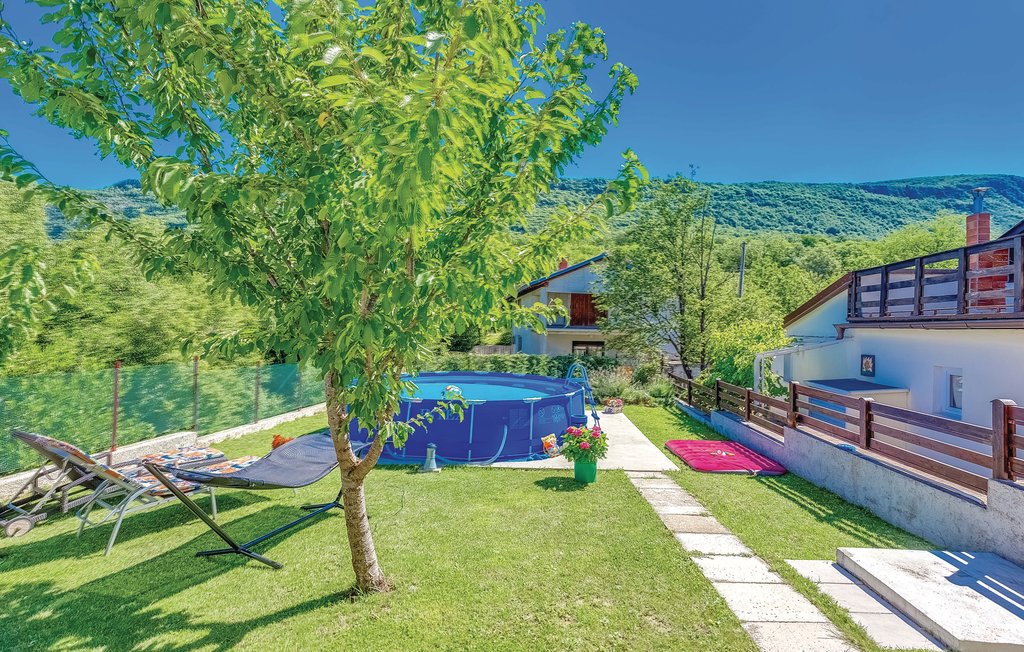 Ferieleilighet - Crikvenica-Grizane , Kroatia - CKC948 13