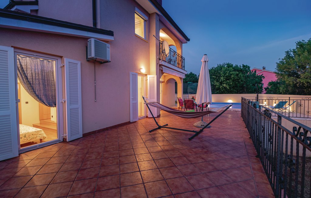 Feriehus - Crikvenica-Smrika , Kroatia - CKC999 13