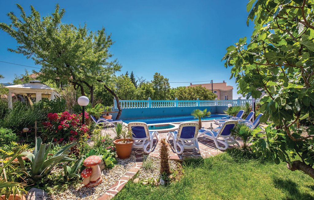 Feriehus - Crikvenica , Kroatia - CKC720 14