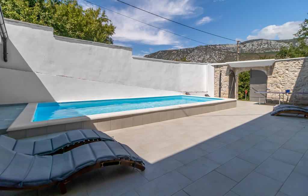 Feriehuse - Crikvenica - Tribalj , Kroatien - CKC018 11