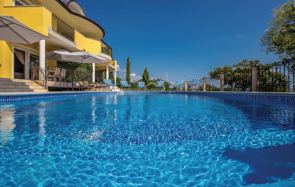 Feriehus - Crikvenica-Kostrena , Kroatia - CKC026 10