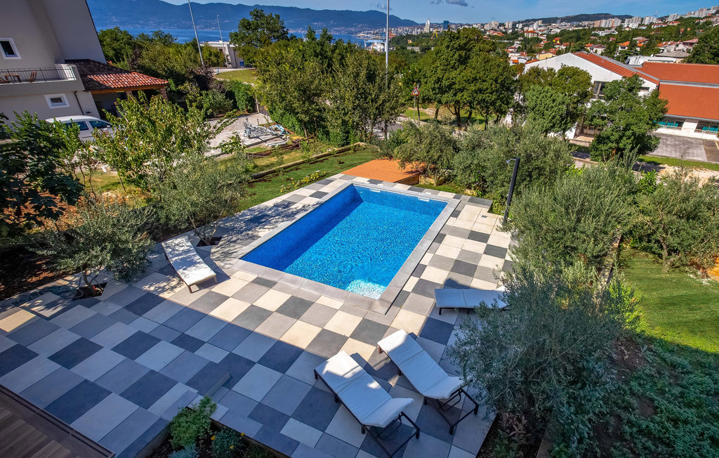 Feriehus - Crikvenica-Kostrena , Kroatia - CKC050 11