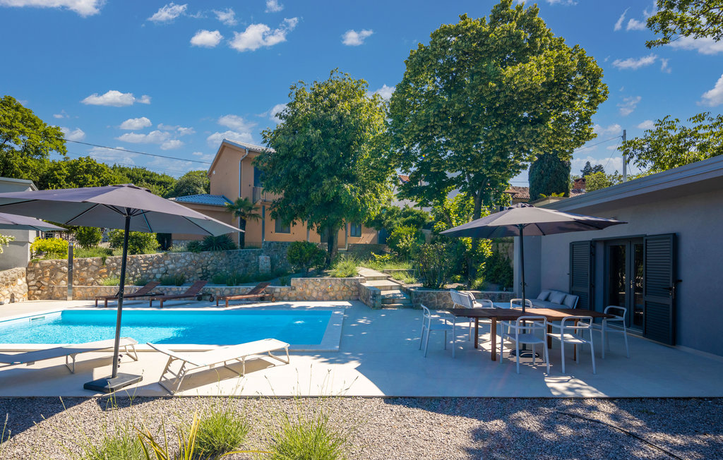 Ferienhaus - Crikvenica-Kostrena , Kroatien - CKC065 9