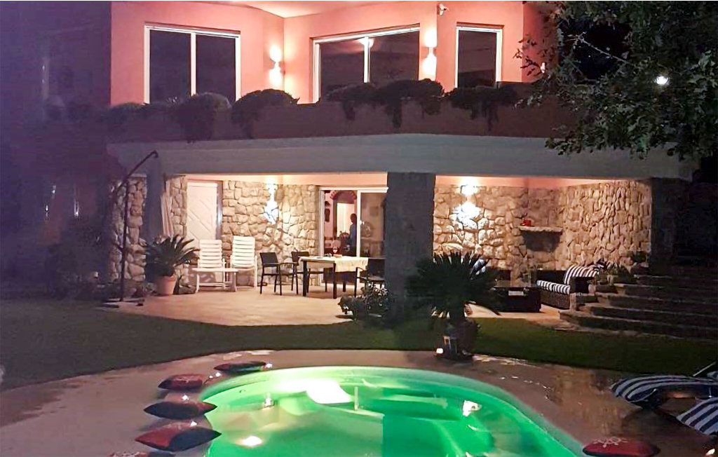 Ferienhaus - Crikvenica-Kostrena , Kroatien - CKC073 10