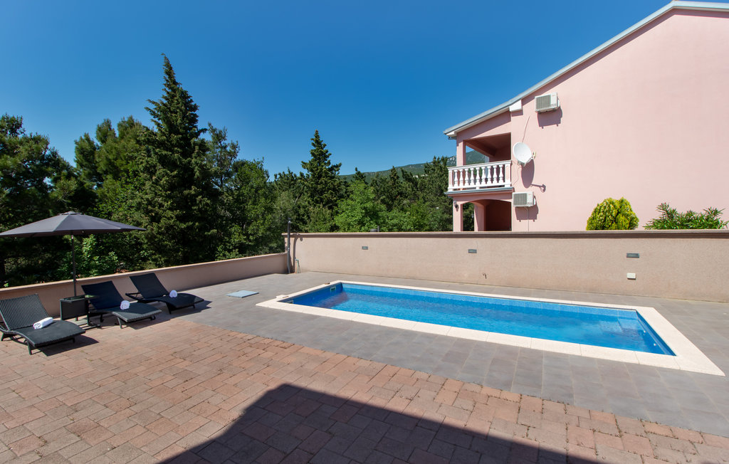 Ferieleilighet - Crikvenica-Jadranovo , Kroatia - CKC075 4