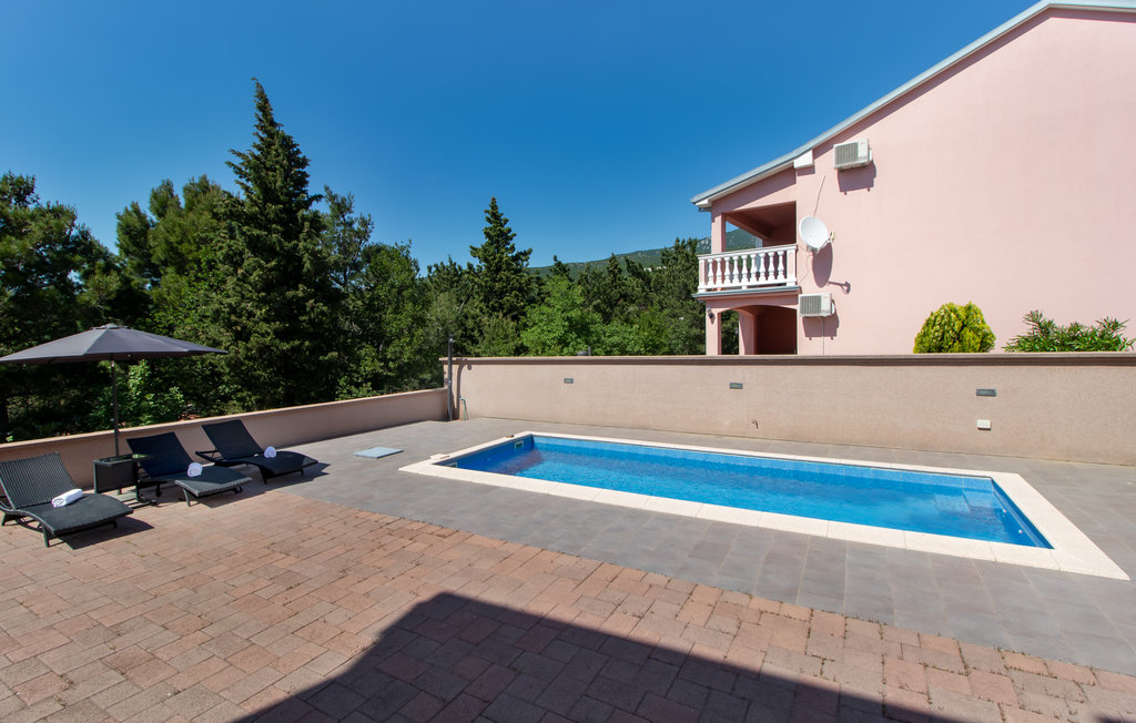 Lejlighed - Crikvenica-Jadranovo , Kroatien - CKC076 2