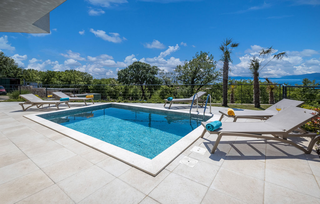 Feriehuse - Crikvenica-Kraljevica , Kroatien - CKC100 11