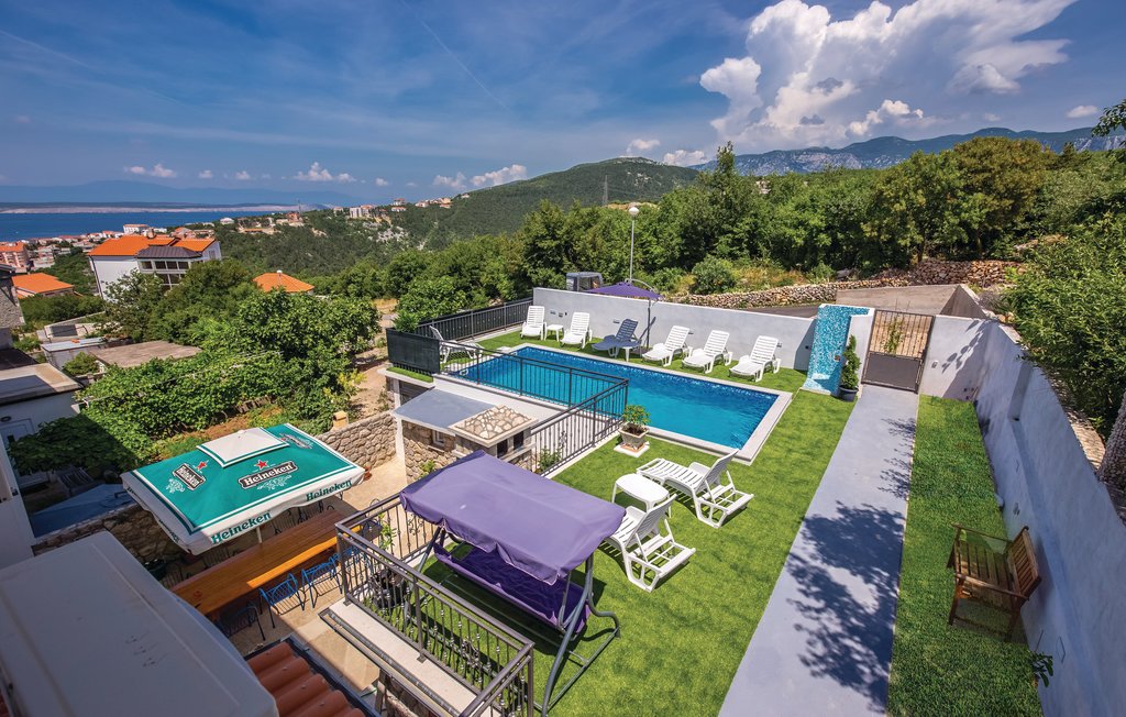 Ferieleilighet - Crikvenica , Kroatia - CKC317 11