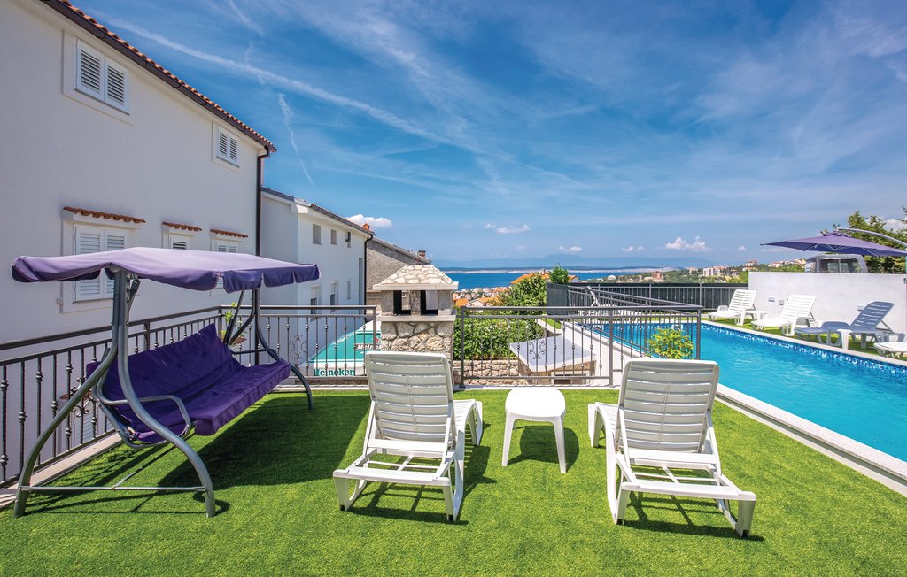 Lejlighed - Crikvenica , Kroatien - CKC318 8