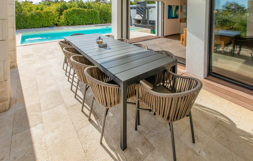 Semesterhus - Crikvenica , Kroatien - CKC421 11