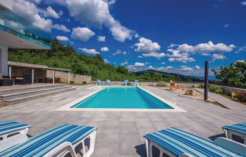 Feriehus - Crikvenica , Kroatia - CKC500 12