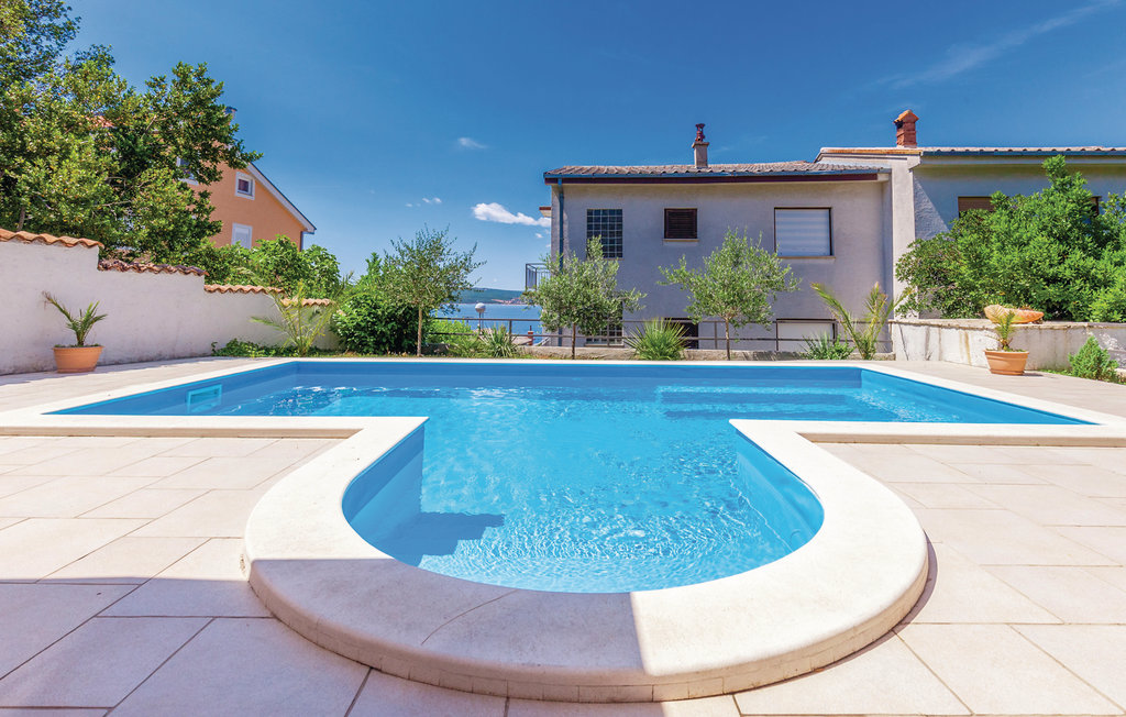 Feriehuse - Crikvenica-Dramalj , Kroatien - CKC512 11