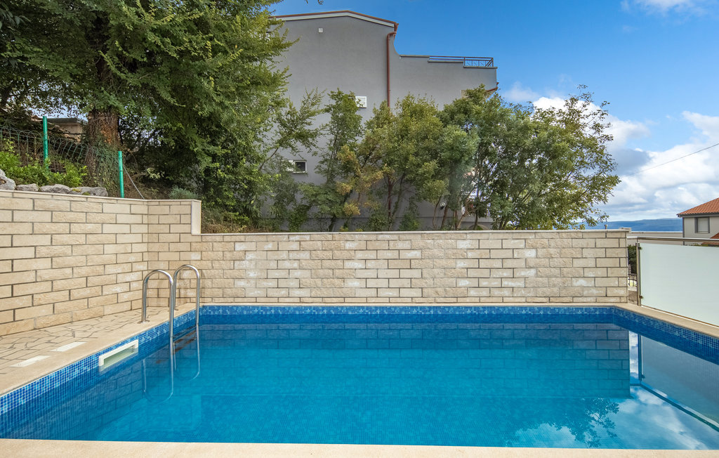 Feriehus - Crikvenica , Kroatia - CKC578 11