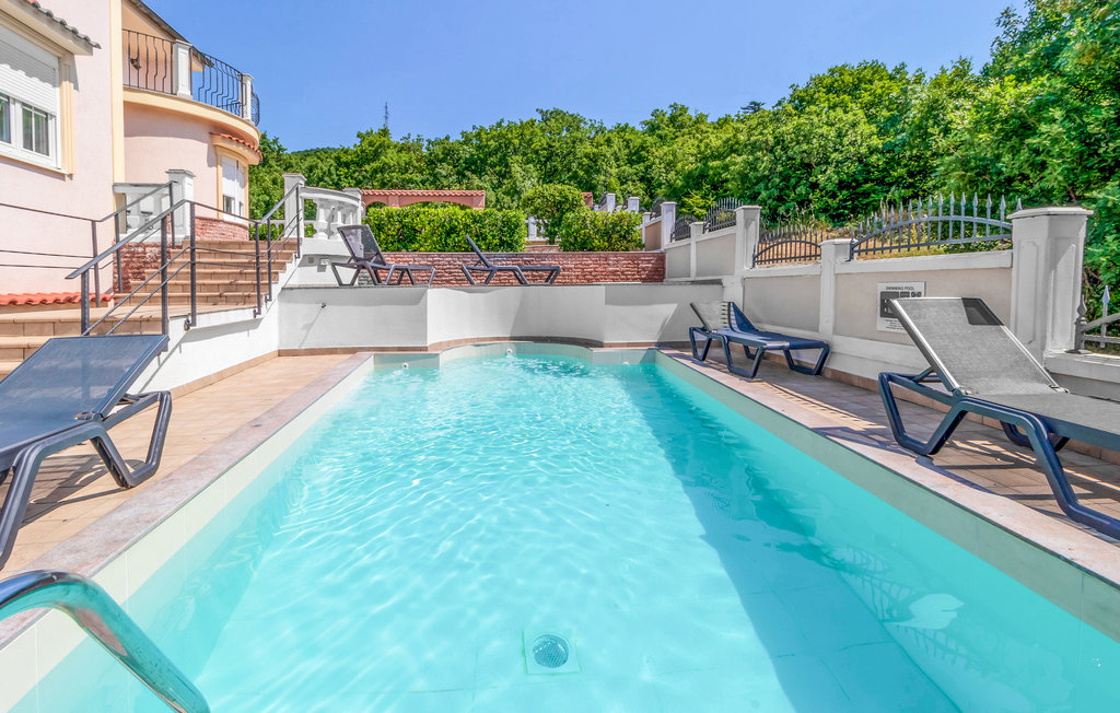 Ferienhaus - Crikvenica-Dramalj , Kroatien - CKC583 12