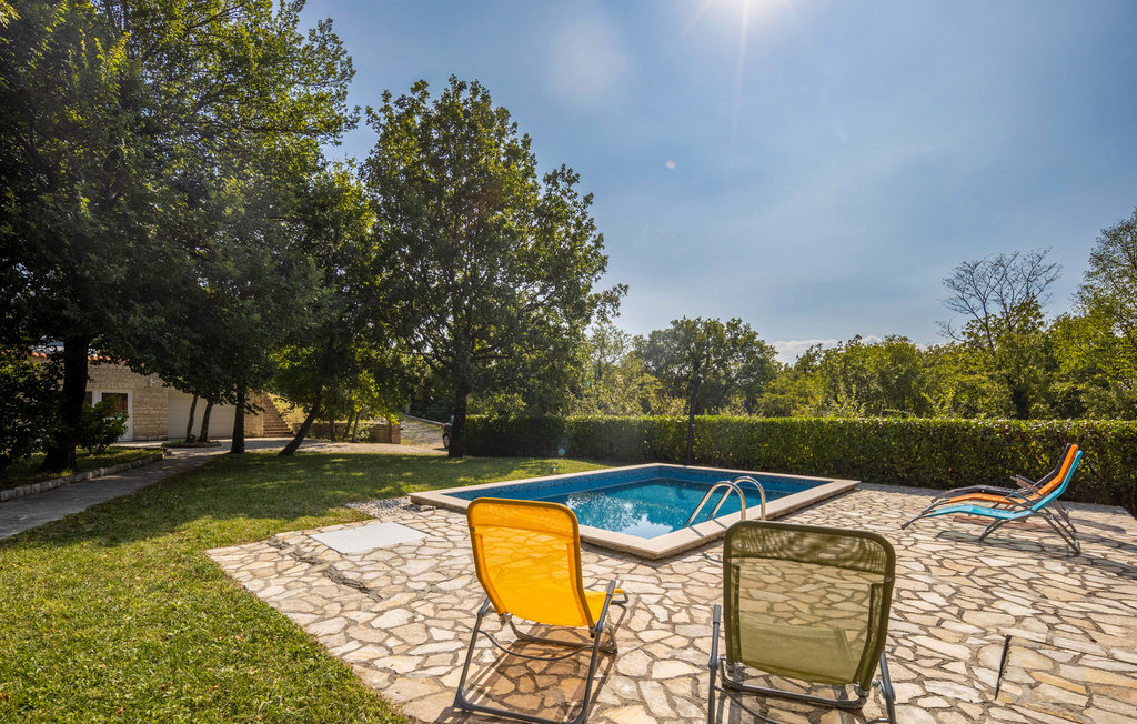 Ferienhaus - Crikvenica-Dolinci , Kroatien - CKC633 12