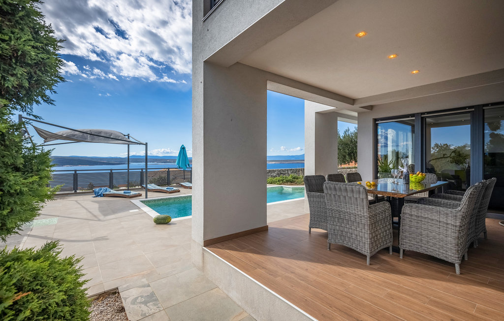 Semesterhus - Crikvenica , Kroatien - CKC690 11