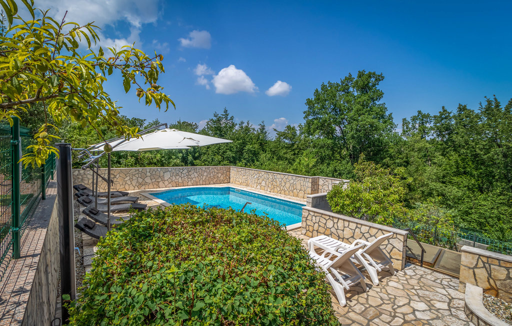 Ferienwohnung - Crikvenica-Jadranovo , Kroatien - CKC797 12