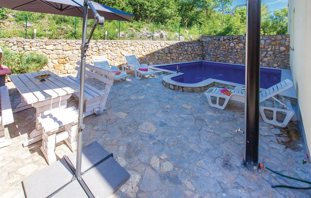 Feriehuse - Crikvenica , Kroatien - CKC825 10