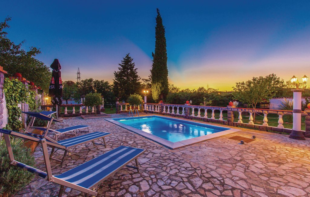 Ferienhaus - Crikvenica-Krasica , Kroatien - CKC882 6