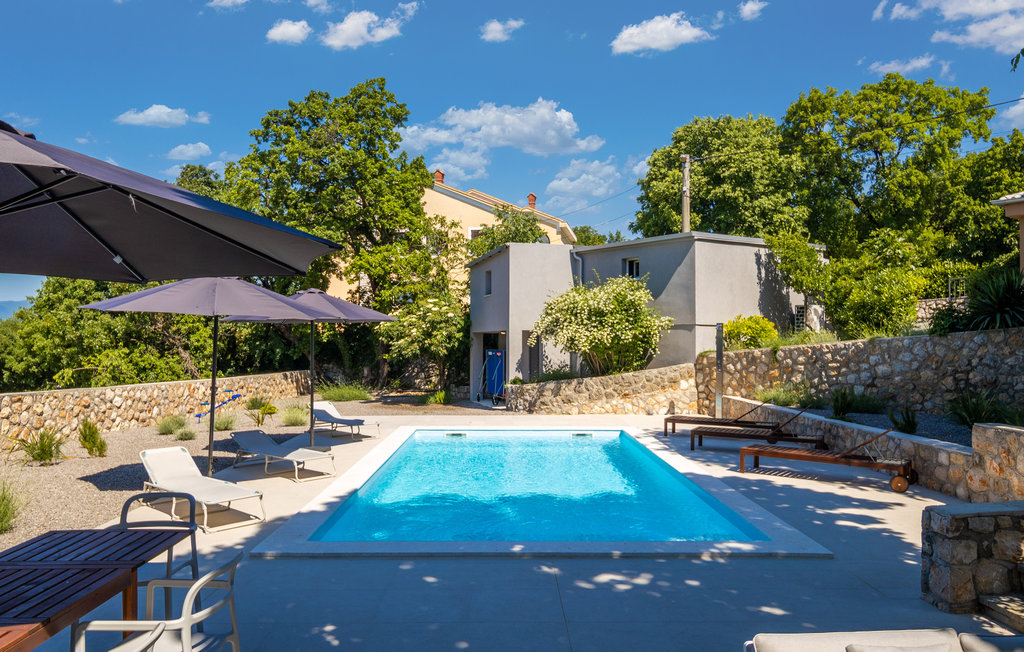 Ferienhaus - Crikvenica-Kostrena , Kroatien - CKC065 8