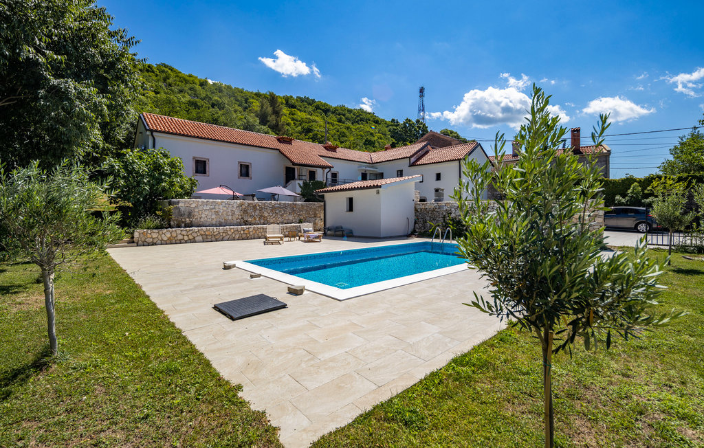 Feriehuse - Crikvenica-Tribalj , Kroatien - CKC069 8