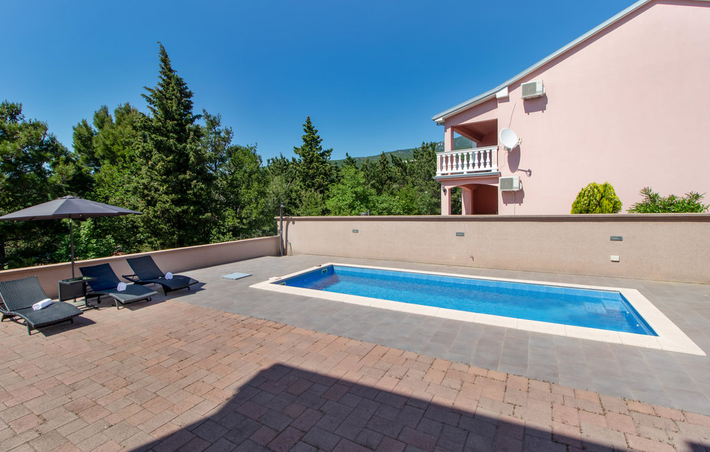 Ferienwohnung - Crikvenica-Jadranovo , Kroatien - CKC074 5