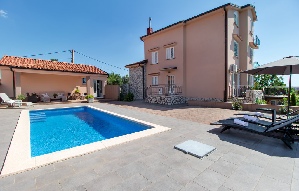 Lejlighed - Crikvenica-Jadranovo , Kroatien - CKC077 1