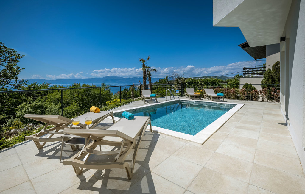 Feriehuse - Crikvenica-Kraljevica , Kroatien - CKC100 2