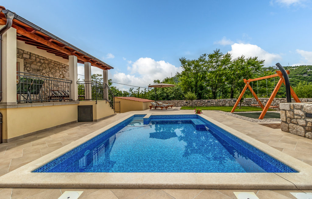 Feriehuse - Crikvenica-Barci , Kroatien - CKC579 10