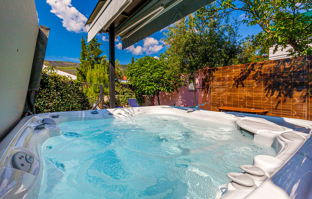 Feriehuse - Crikvenica-Selce , Kroatien - CKC596 2