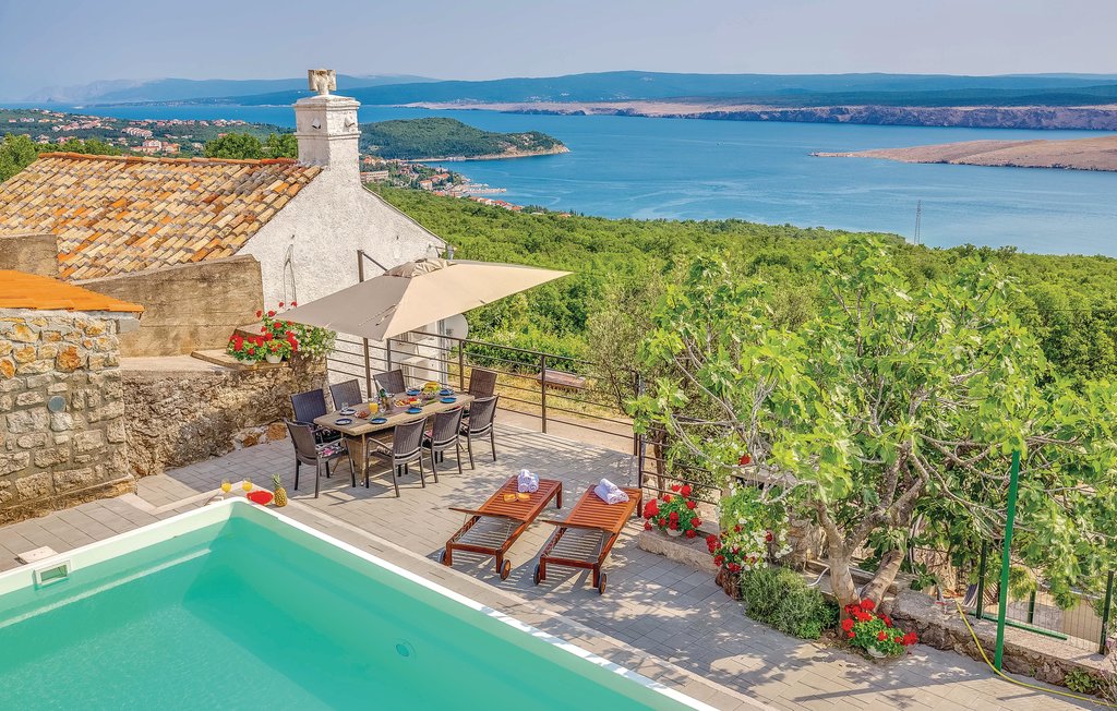 Ferienhaus - Crikvenica-Grmani , Kroatien - CKC649 9