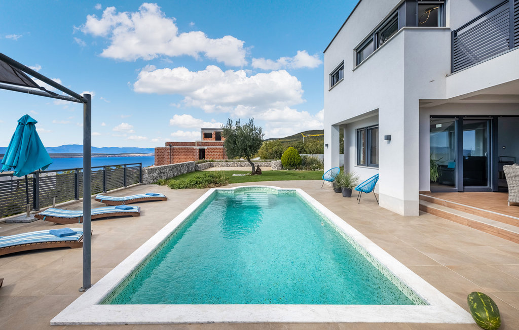 Semesterhus - Crikvenica , Kroatien - CKC690 6