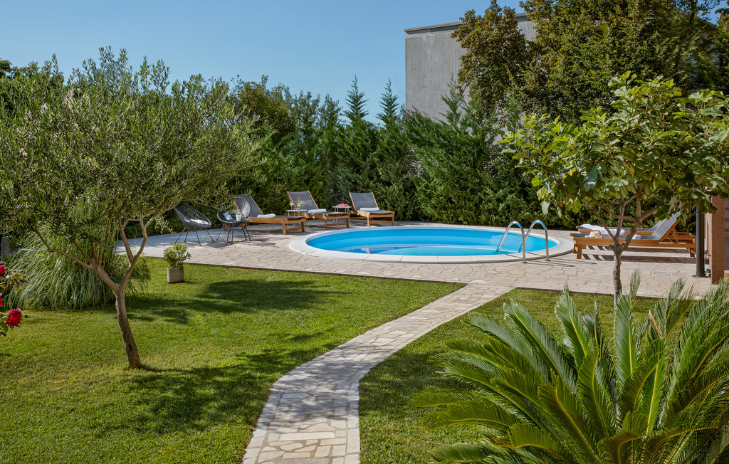 Semesterhus - Crikvenica-Jadranovo , Kroatien - CKC699 11